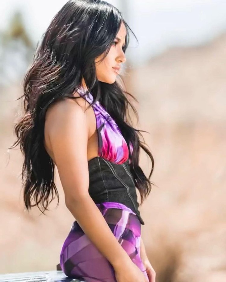 Becky G.