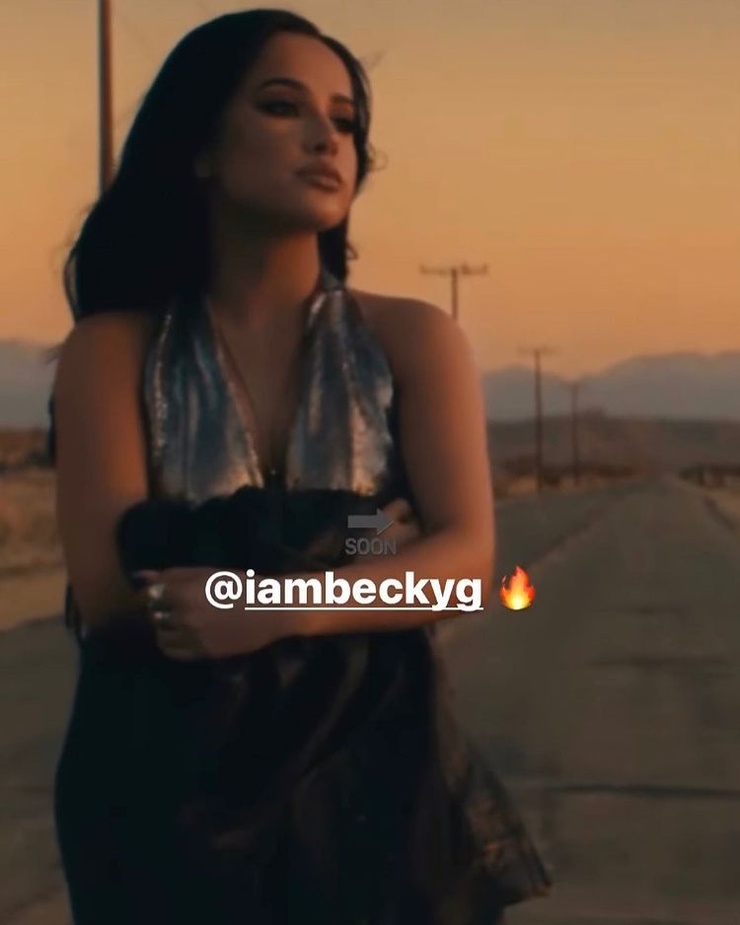 Becky G.