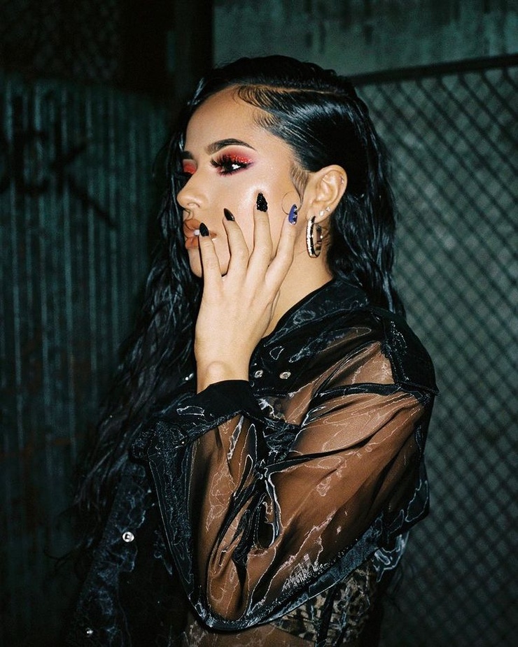 Becky G.