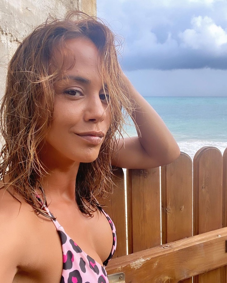 Image of Alice Belaïdi