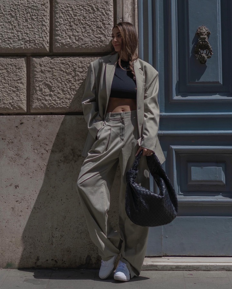 Cristina Buccino