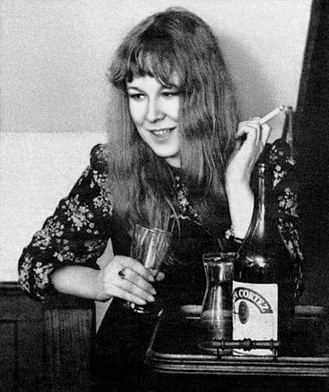 Sandy Denny