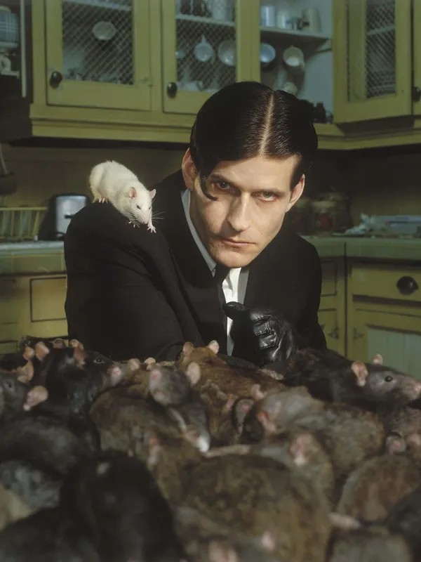 Crispin Glover