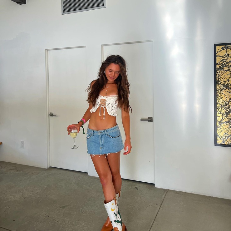 Hannah Meloche