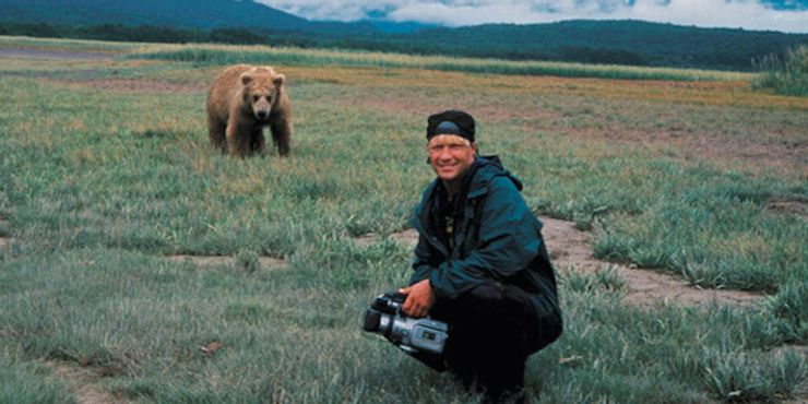 Grizzly Man