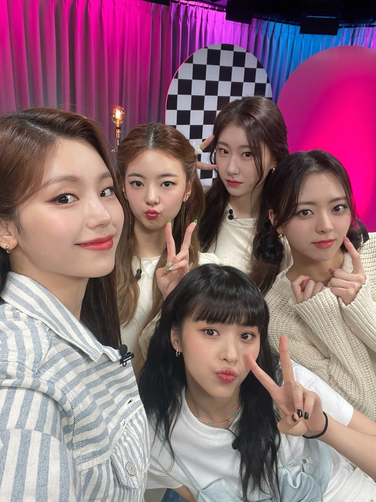 ITZY