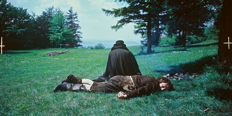 The Enigma of Kaspar Hauser