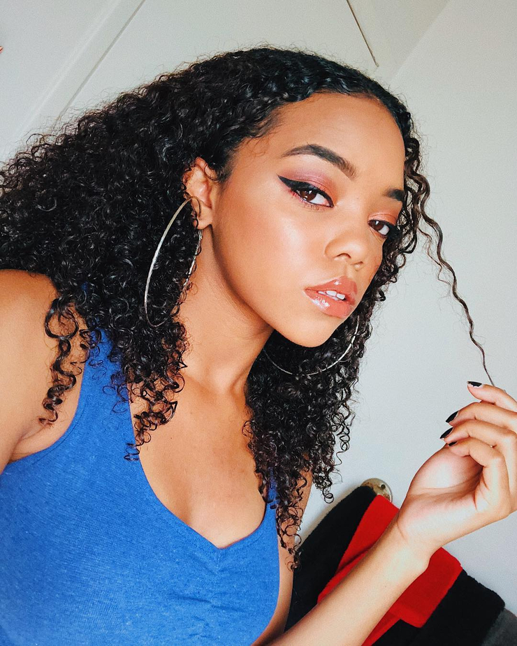 Regan Aliyah