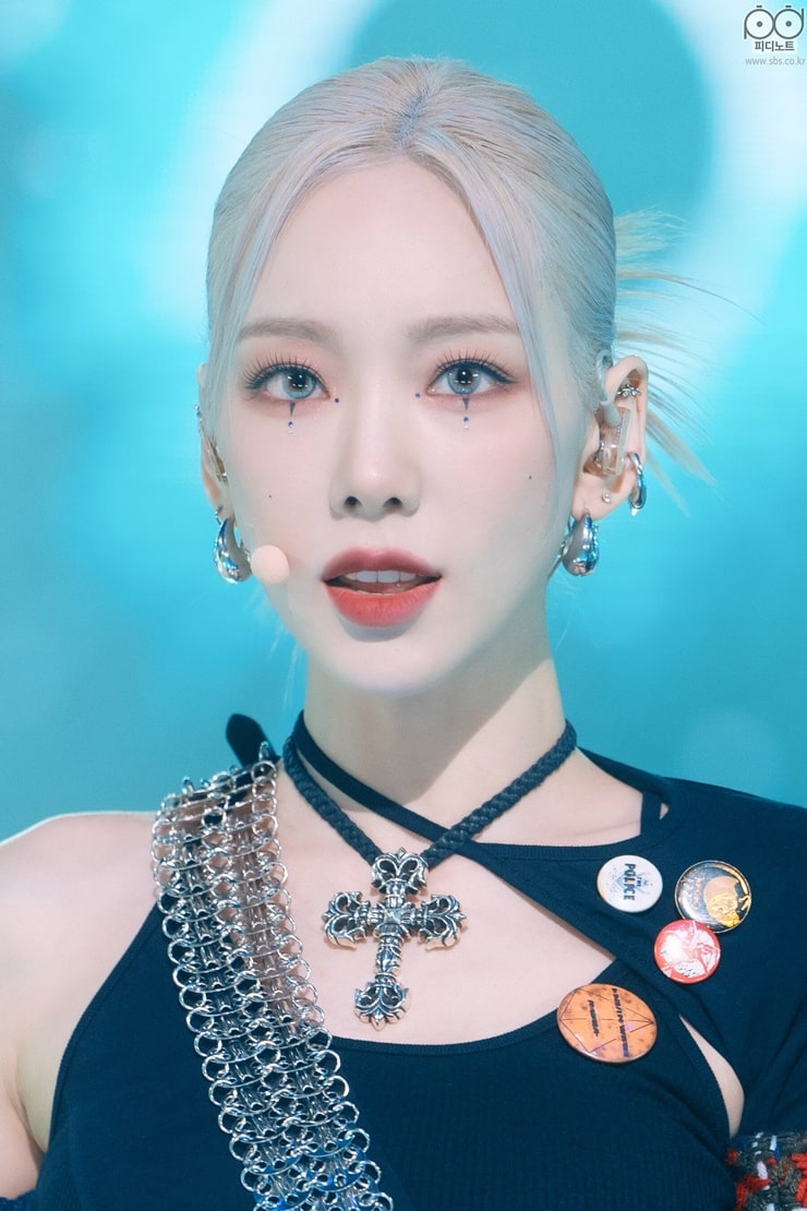 Taeyeon