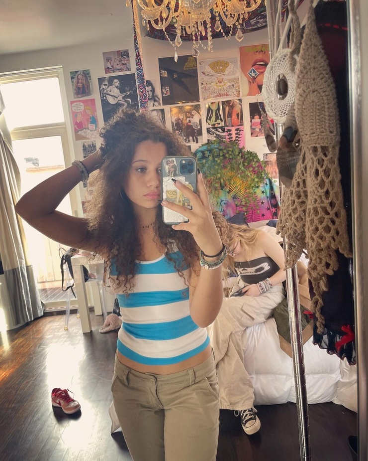 Bryce Lorenzo