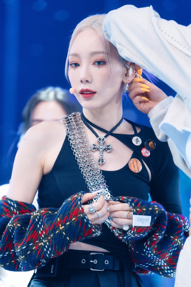 Taeyeon