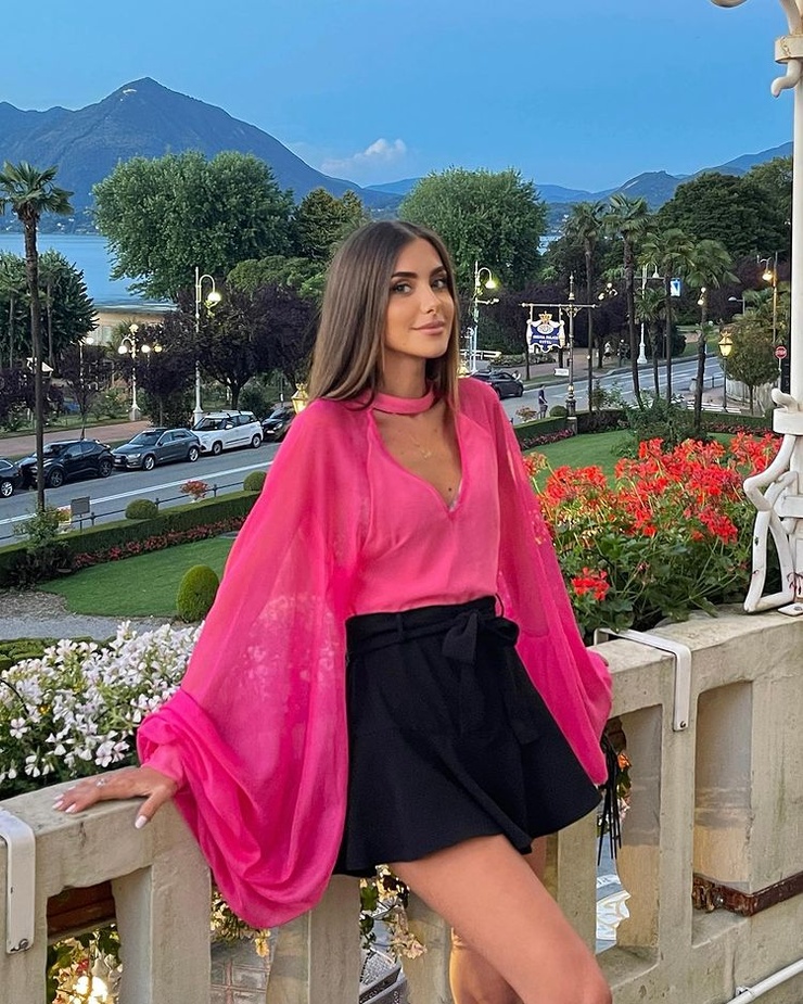 Alessandra Ventura