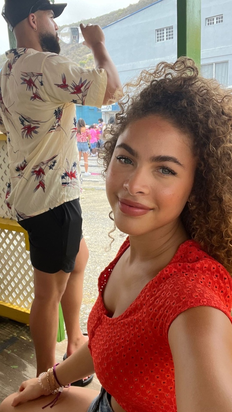 Camila Kendra
