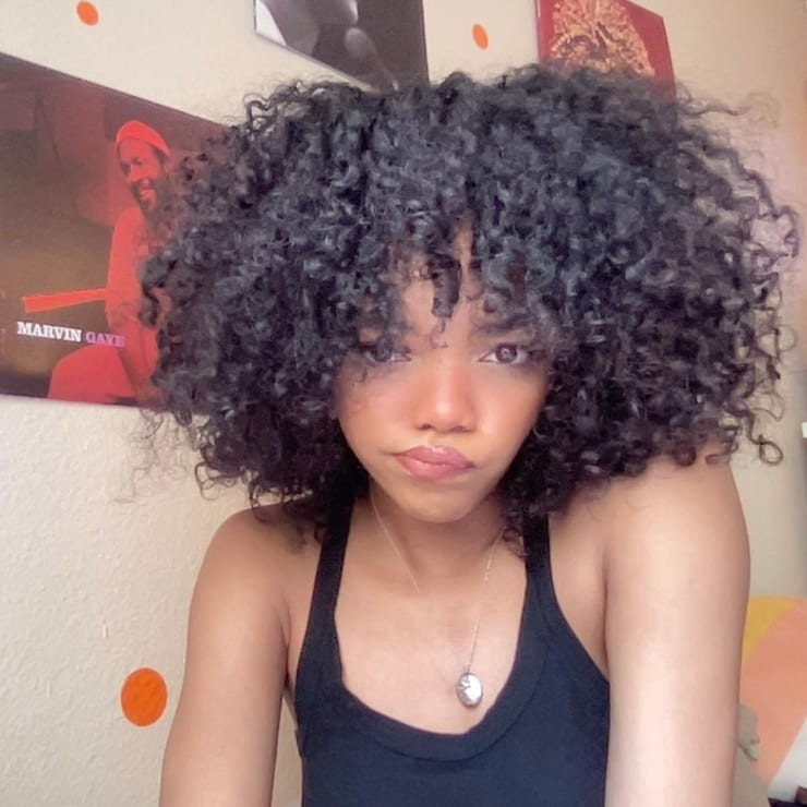 Regan Aliyah