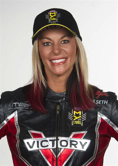Angie McBride