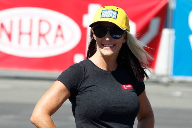 Angie McBride