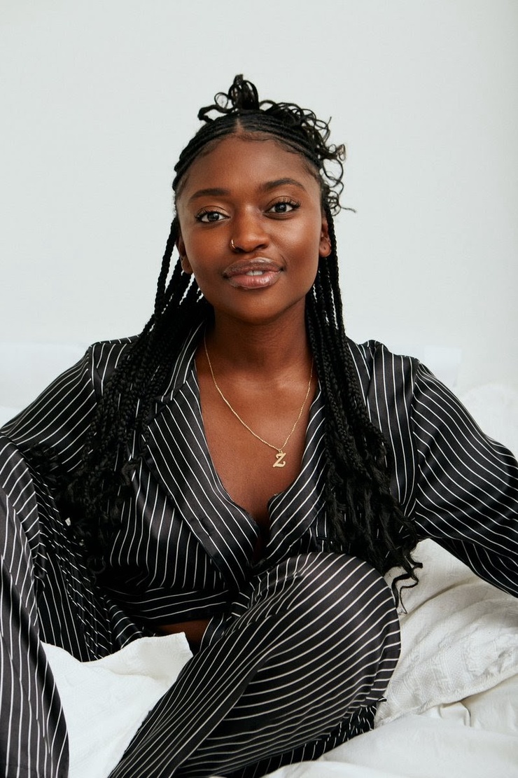Zuri Reed
