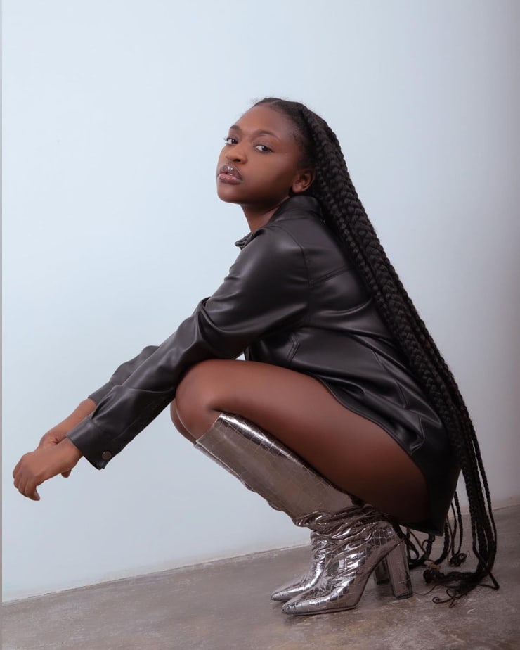 Zuri Reed