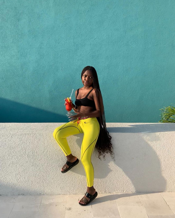 Zuri Reed