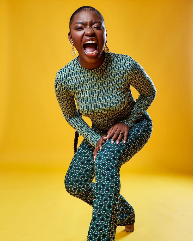 Zuri Reed