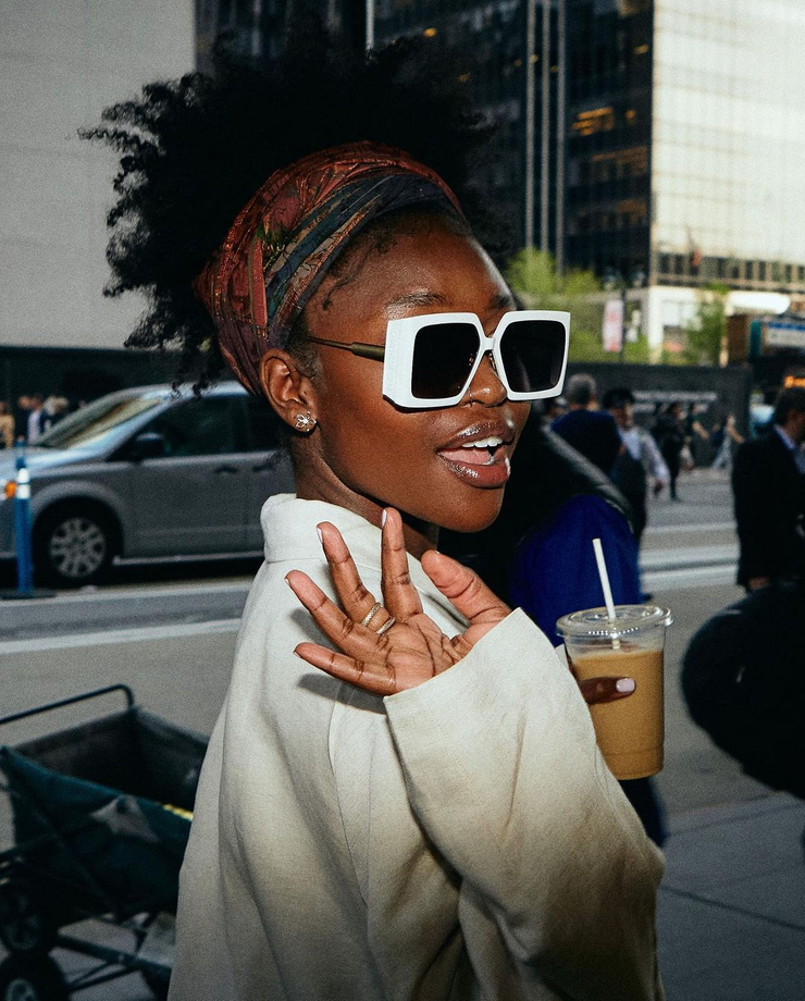 Zuri Reed