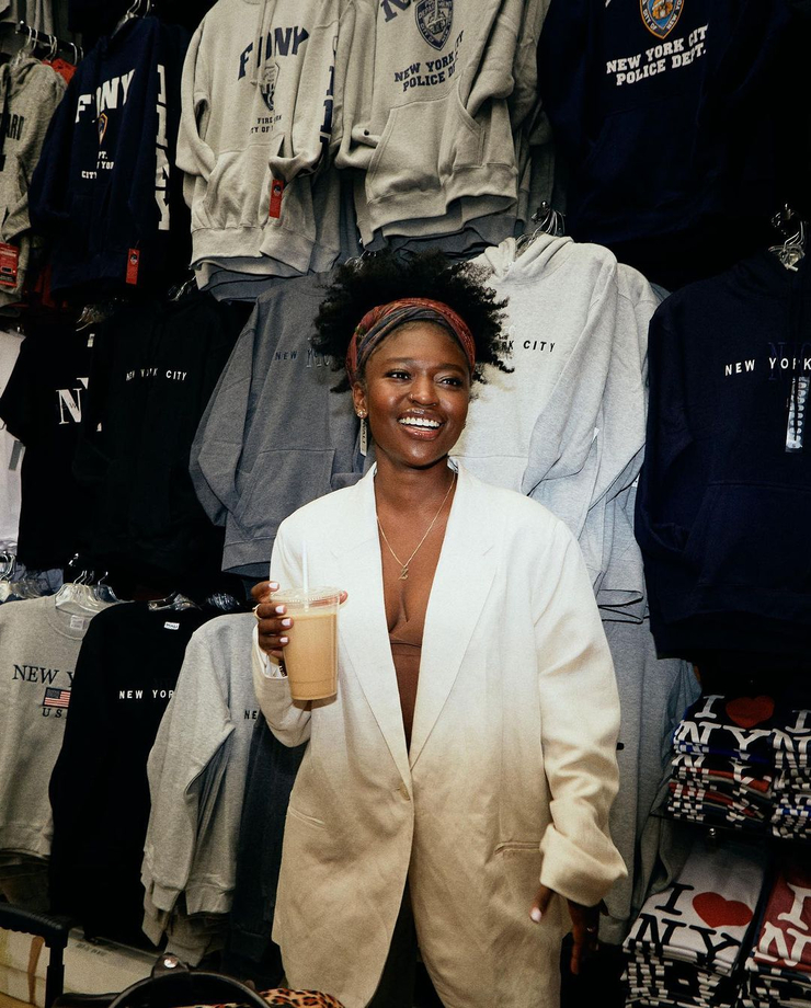 Zuri Reed