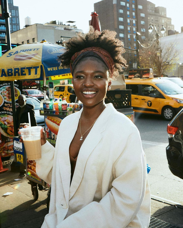 Zuri Reed