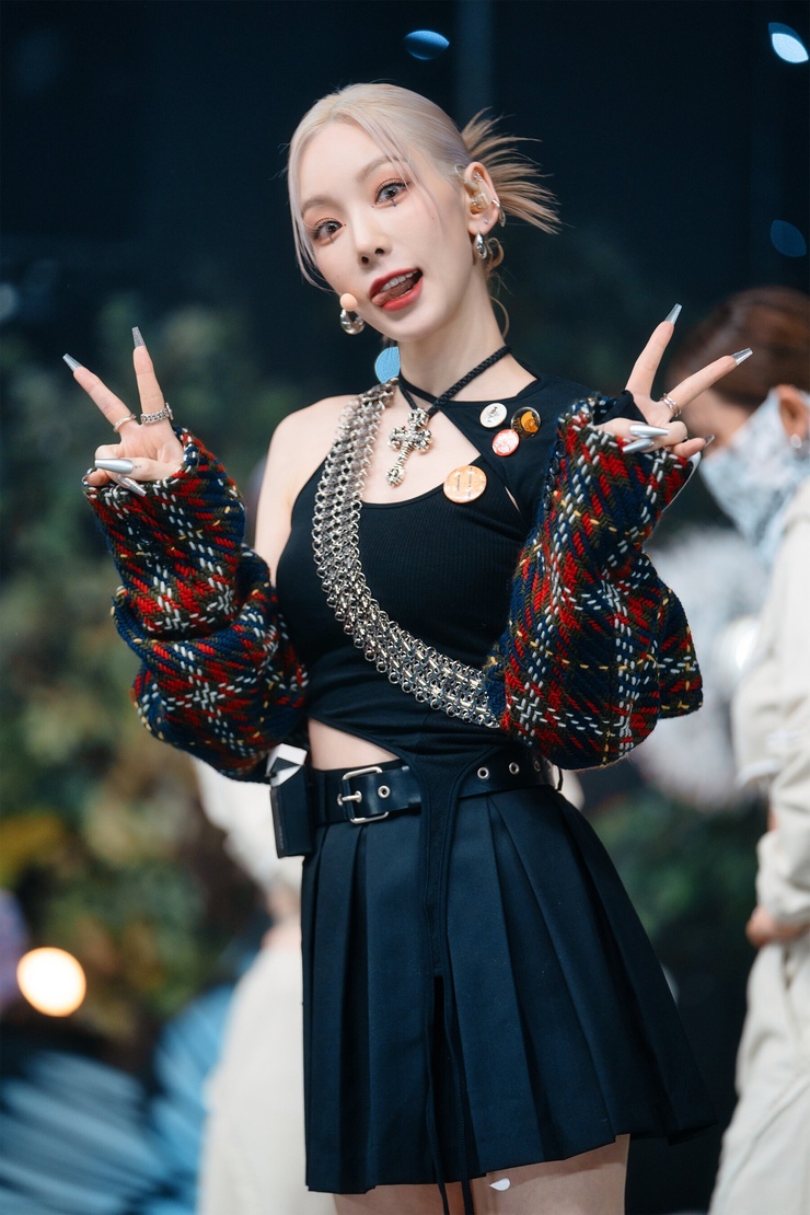 Taeyeon