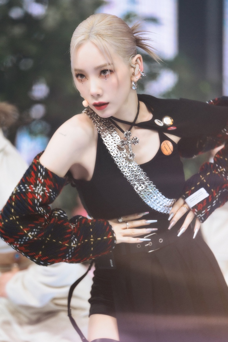 Taeyeon