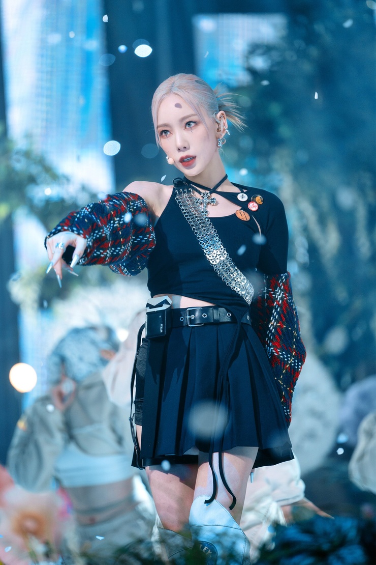 Taeyeon