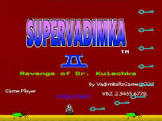 Super Vadimka II Revenge of Dr. Kulik