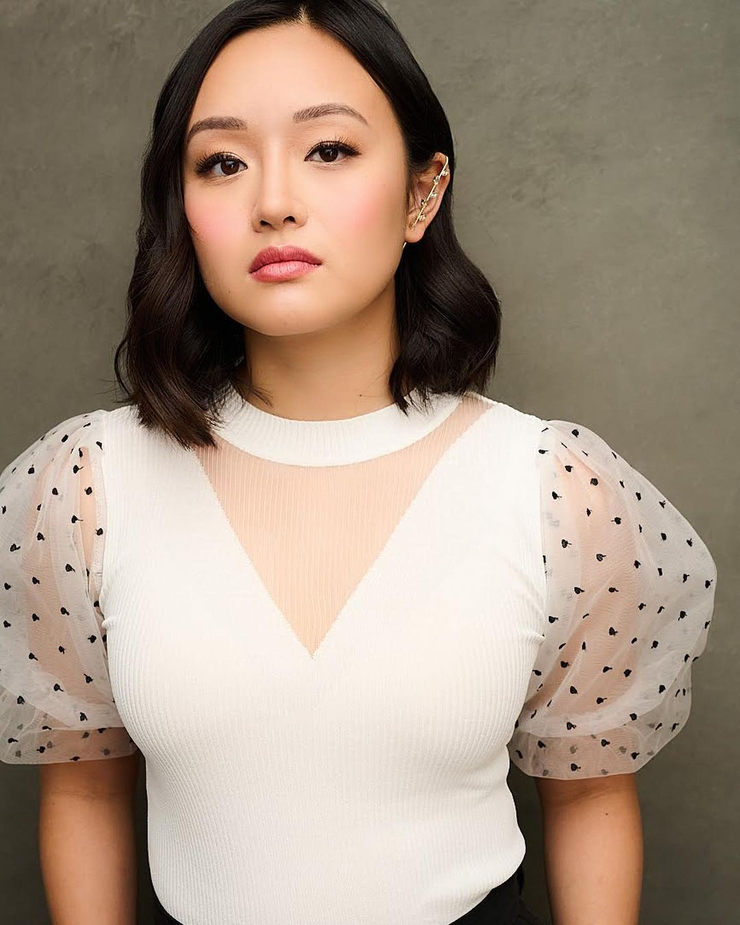 Lily Lei