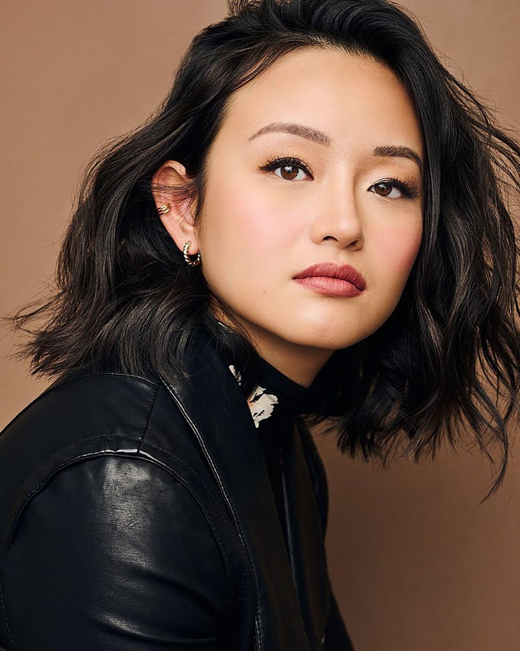 Lily Lei