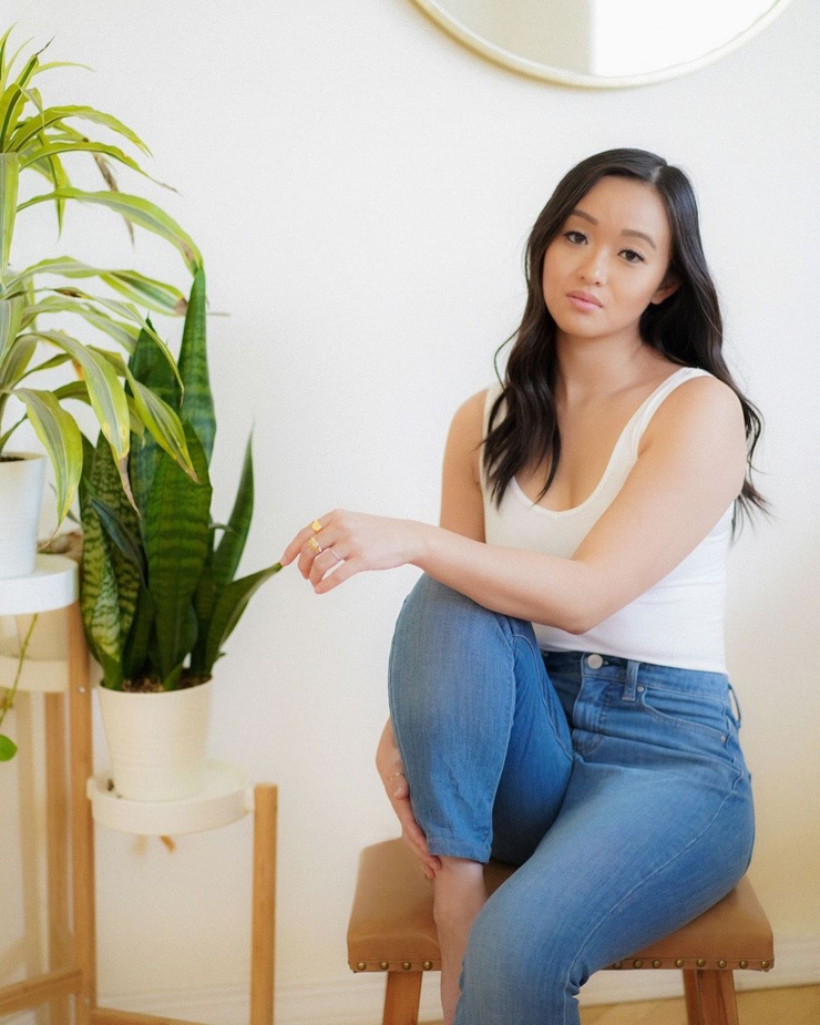 Lily Lei