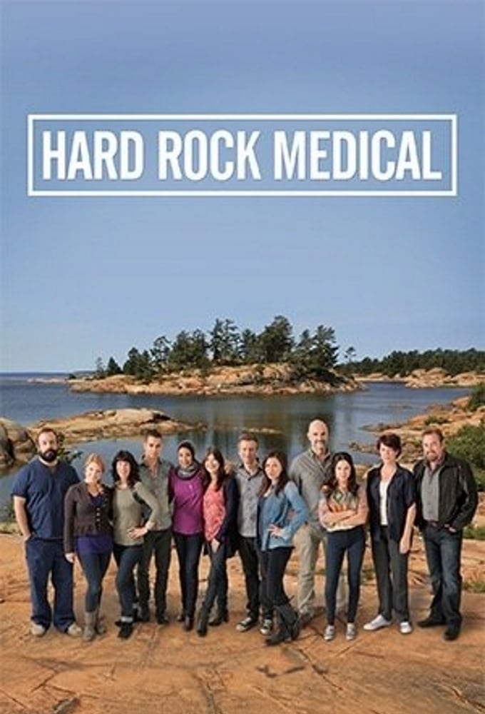 Hard Rock Medical