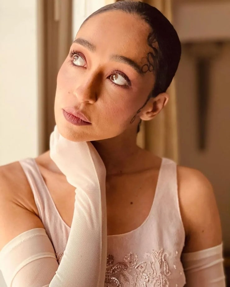 Ruth Negga