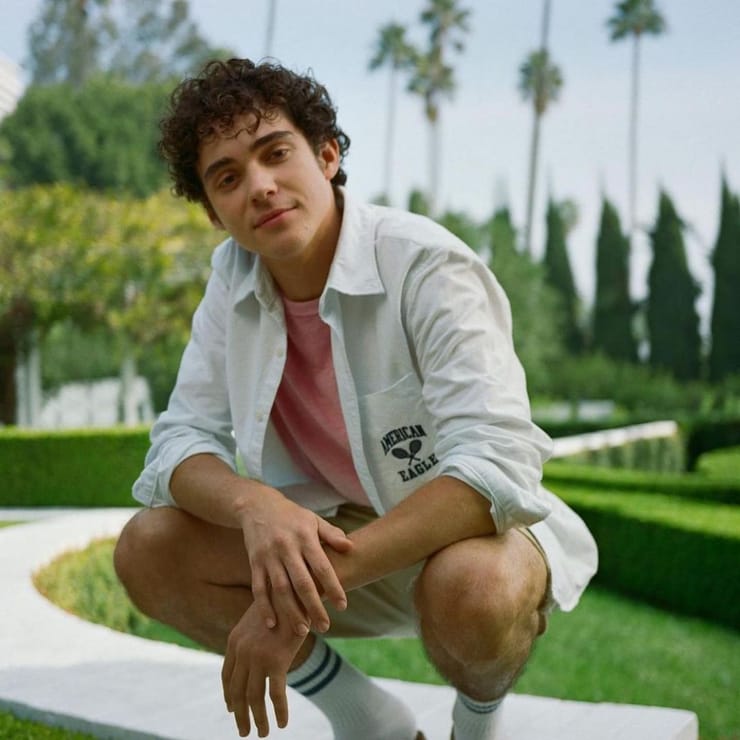 Joshua Bassett