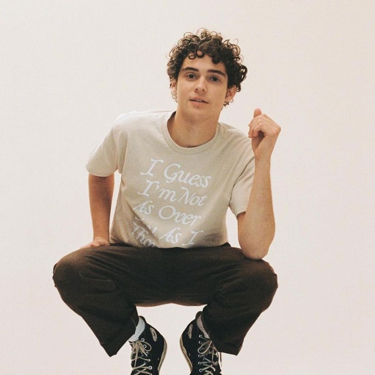 Joshua Bassett
