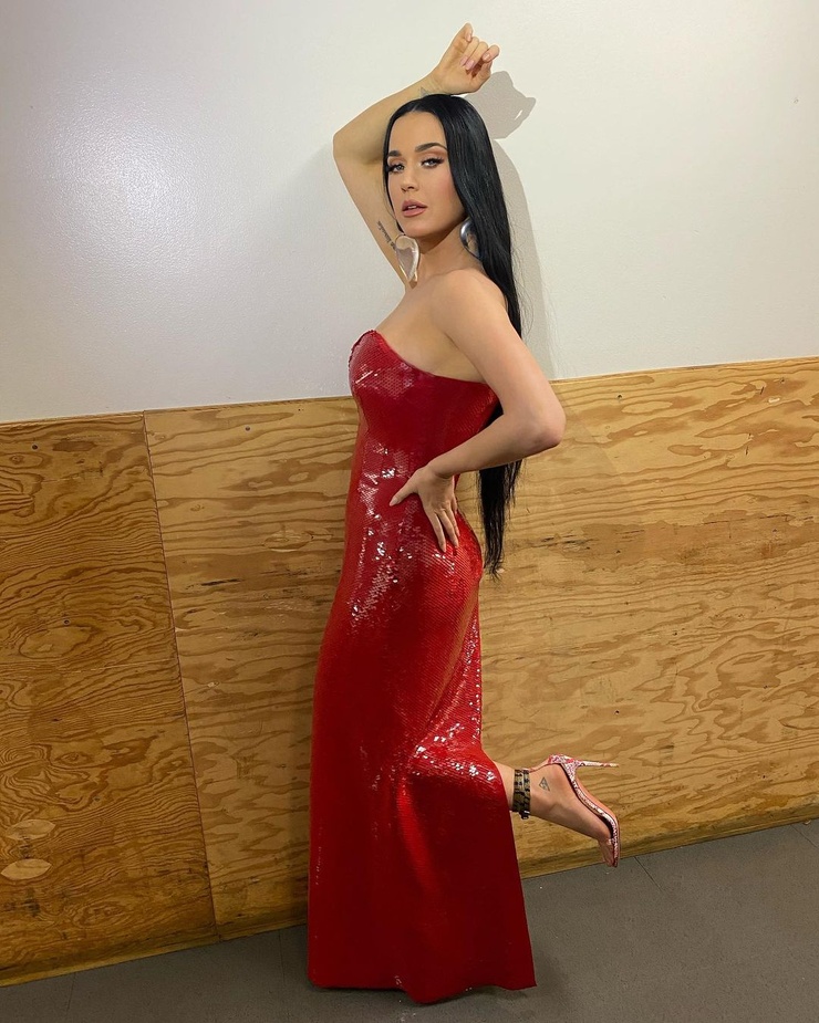 Katy Perry Katy Perry
