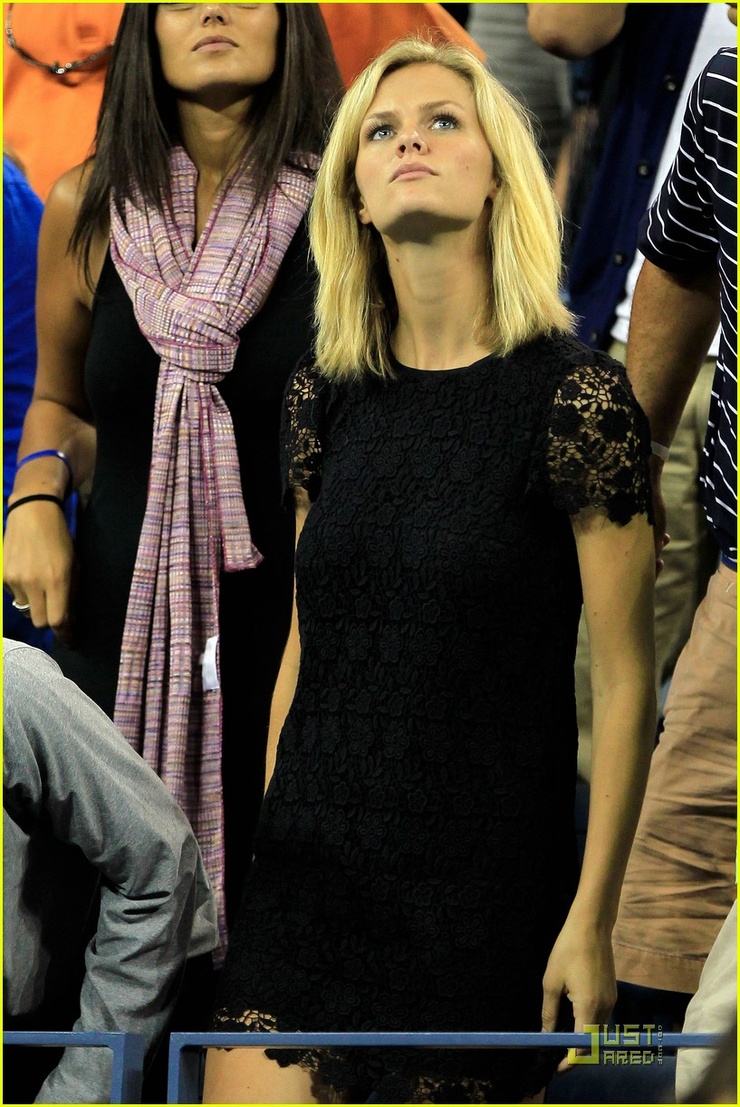 Brooklyn Decker