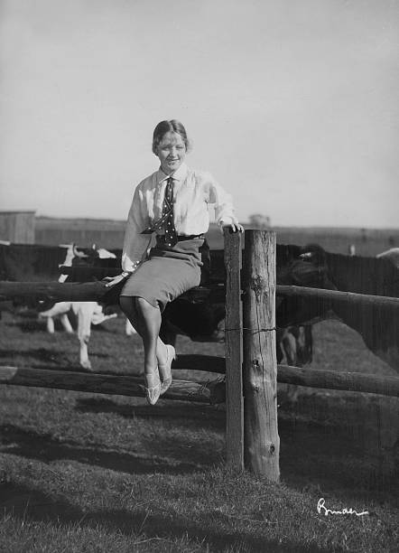 Evelyn Holt