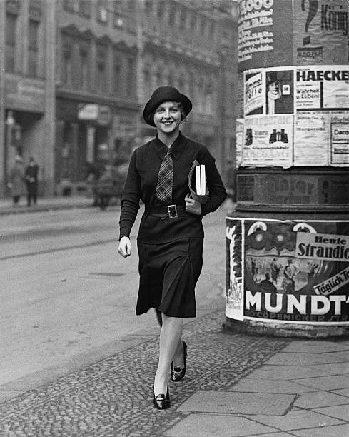 Evelyn Holt