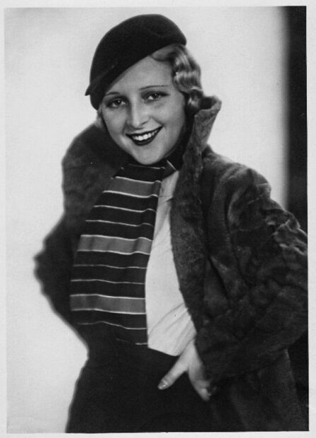 Evelyn Holt