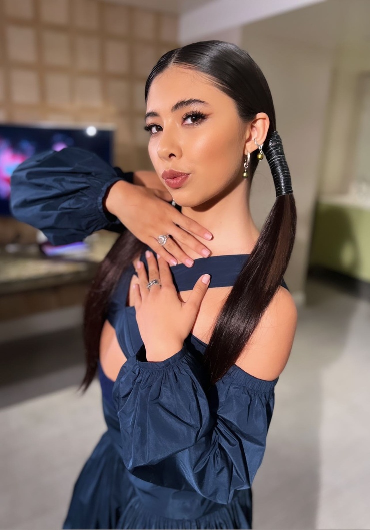 Xochitl Gomez