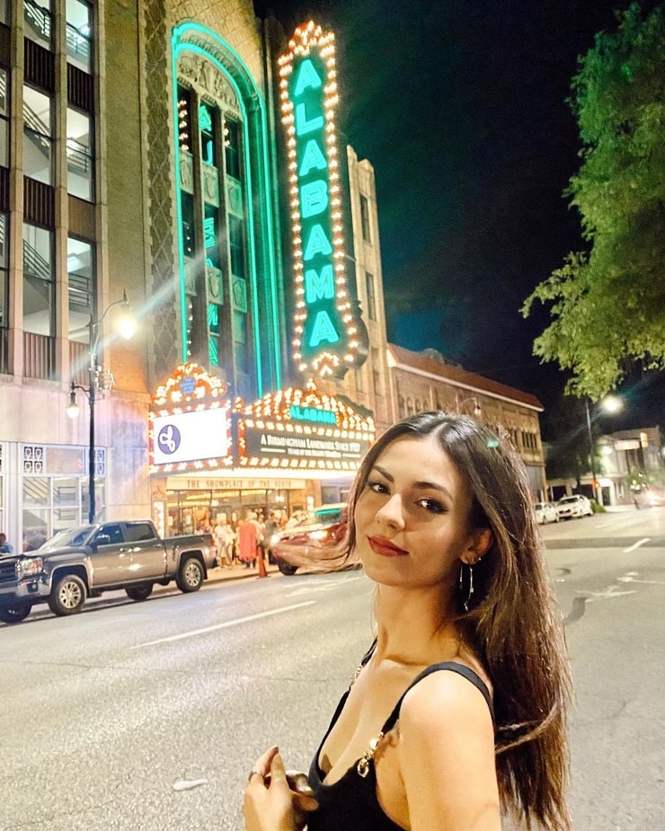 Victoria Justice Victoria Justice