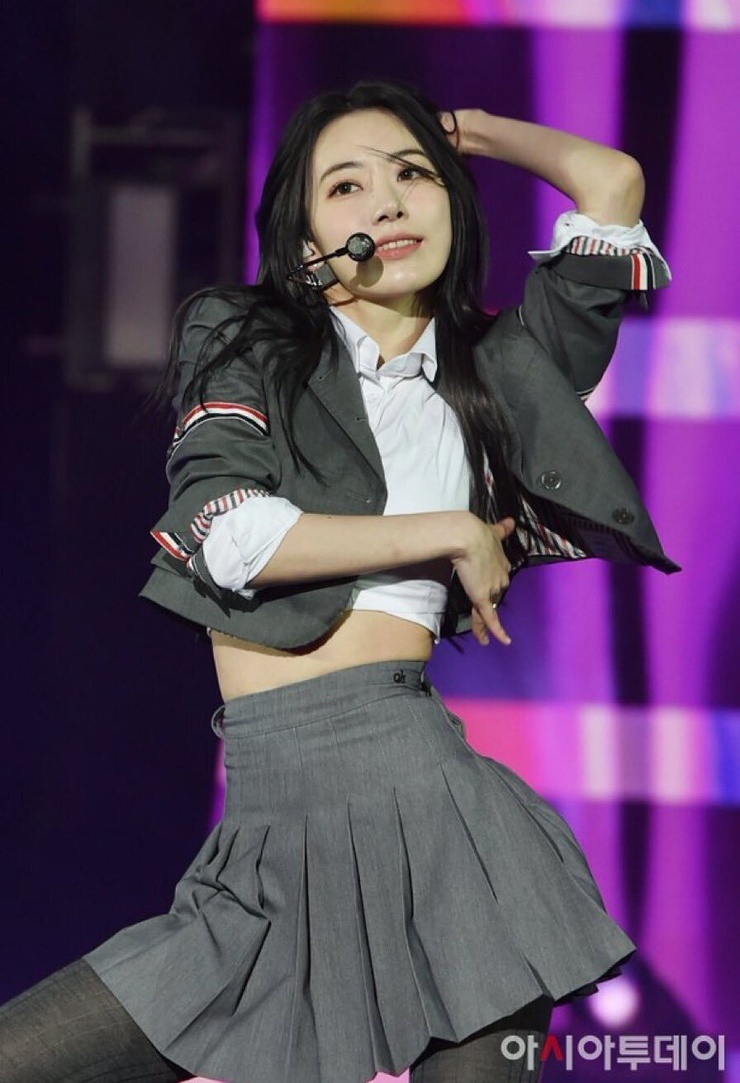 Sakura Miyawaki