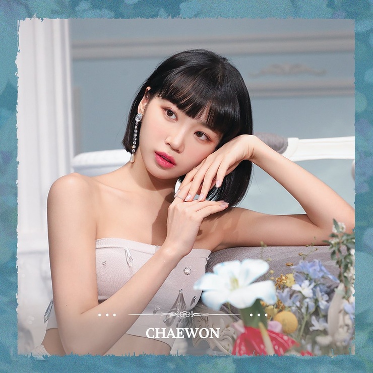 Chae-won Kim