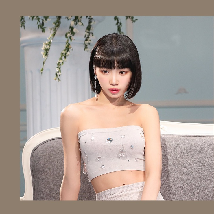 Chae-won Kim