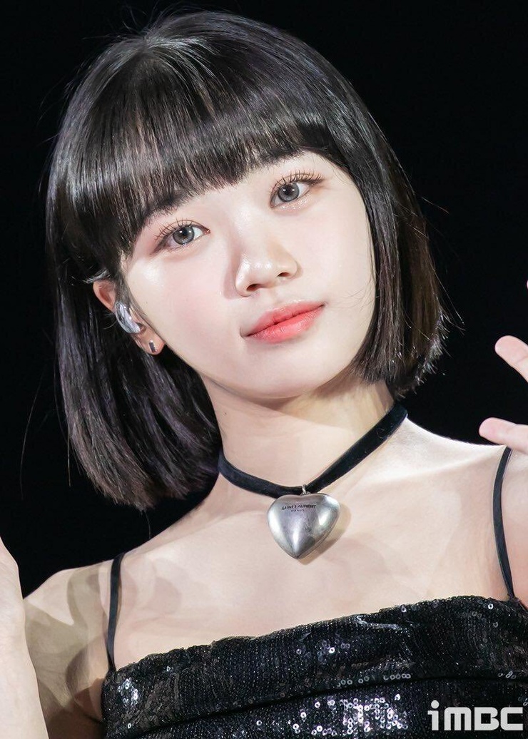 Chae-won Kim