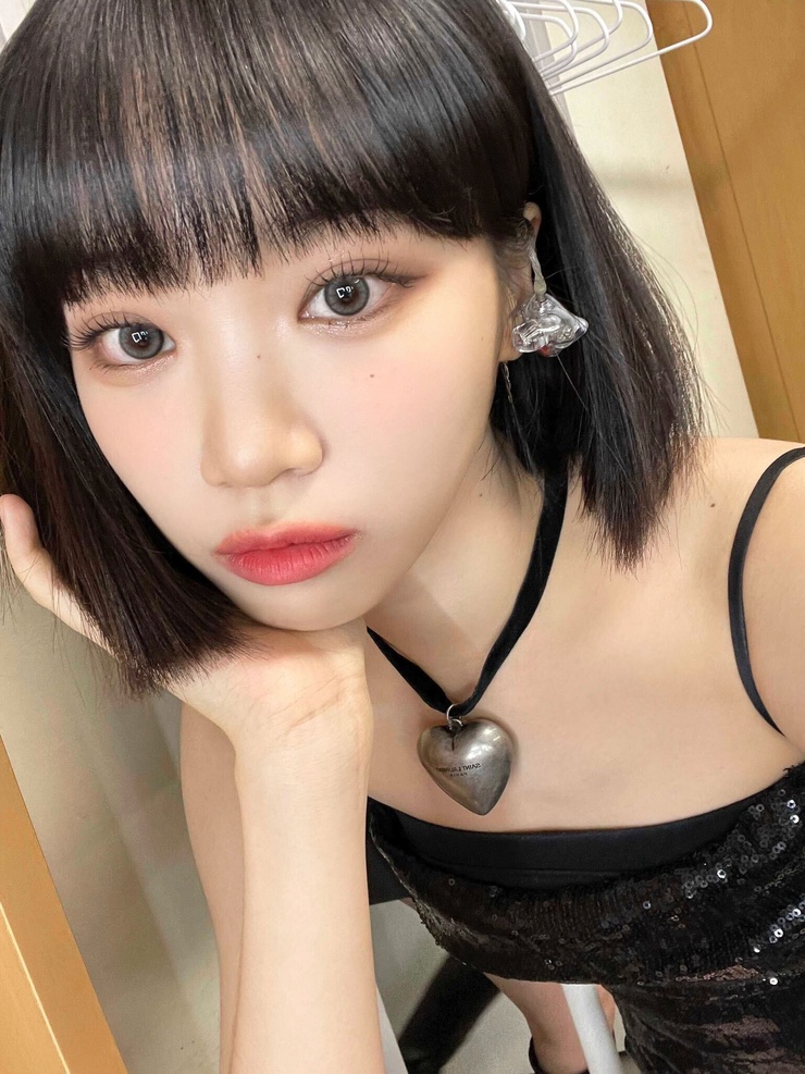 Chae-won Kim